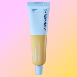 1 Dr. Wandel Line Hout Wrapping Mask / 1개 닥터완델 라인 하우트 랩핑마스크
