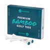 Ocean Tee OCEANTEE PREMIUM BAMBOO Golf Tee Boxed 54mm T-793