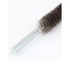 Sourcingmap 17cm Length 20mm Diameter Stainless Steel Wire Tube Cleaning