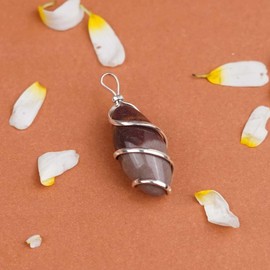 Narmada Shivling, Narmadeshwar Shiva Lingam for Men and Women, Narmadeshwar Shivling, Natural Stone (Pack of 1)