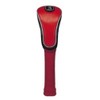 LITE Excel Fairway Wood Long (3) (4) (5) Headcover Red H-84 (010)