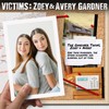 UNSOLVED CASE FILES Avery Gardner Case | Unsolved Case Files