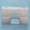 HP New For HP Envy 15-ES 15M-ES 15T-ES Palmrest Backlit