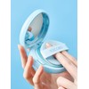Blur Finish Sun Cushion SPF 50+ PA++++ (Choose 1 of