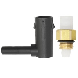Zreneyfex 68029903AE Air Suspension Strut Elbow Repair Kit, Replacement for Jeep Grand Cheroke 2011-2020, Replaces 68029903AD 68029903AC 68059905AD 68059905AC