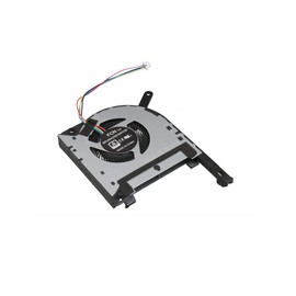 Asus 13NR00S0M10011 Original Fan (GPU) (Cable Length Approx. 9 cm) for TUF FX505DY, A15 FA506IH, FA506II, A17 FA706IH, FA706II, F15 FX506LH, FX506LI, Gaming F15 FX506LHB