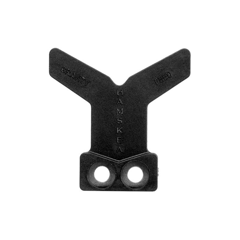 Hamskea Hybrid Hunter Pro Containment Blade