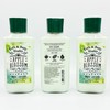 Apple Blossom 3-Piece Bath Bundle | Set Of Three 8-Ounce