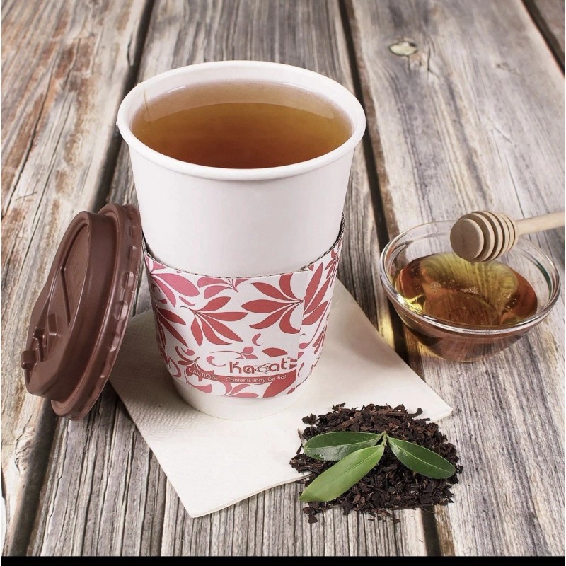 Tea Zone Green and/or Black Tea Zone Tea Leaves T1020