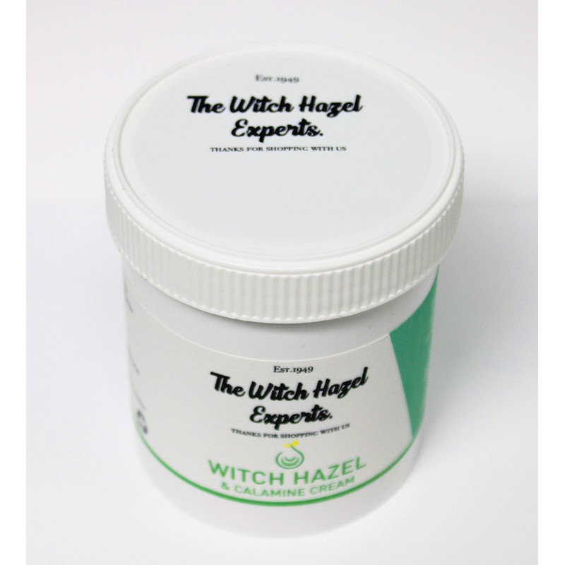 The Witch Hazel Experts | Veil Witch Hazel & Calamine
