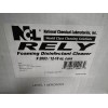 Rely Foaming Disinfectant Cleaner Case Of Twelve 18 Oz Cans