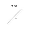 LIKENNY Spatula Cosmetic Tools Concealer Cosmetic Makeup Tool Nail DIY