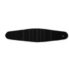 Breathable Waist Supporter Protector Belt Elastic Brace For Sports Running