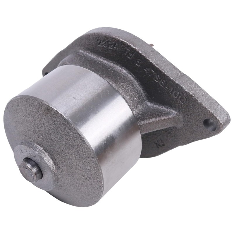 Dowfane Water Pump 5473239 Compatible with Cummins EPA07 Automotive 6.7