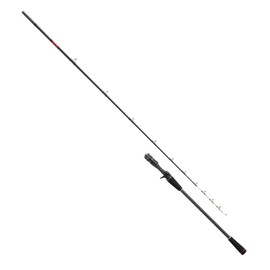 PROMARINE 612034 CB 165 MH Octopus Scallop Rod