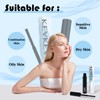 KevKev Cluster Lash Glue Remover Eyelash Remover for Lash Clusters