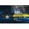 Nitecore HU60 1 Unité Wireless Control Headlamp