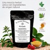 Té Herbal Artesanal Relajante