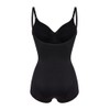Felina Wireless control bodysuit black size Cup D: 90
