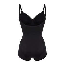 Felina Wireless control bodysuit black size Cup D: 90