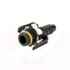 LST 5 x Fuel Line Connector Hose Coupling Closure 15.9