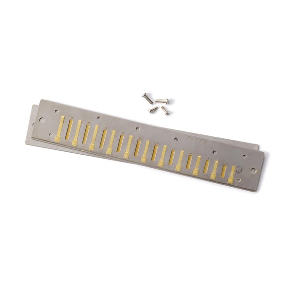 SUZUKI SU-21W E Tone Replacement Lead Plate ※Lead Plate Only