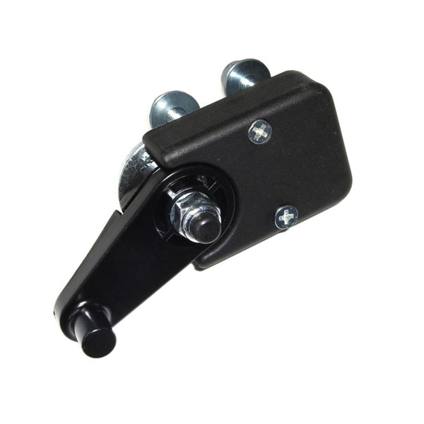 XLC Unisex - Adult Mono²/Duo² Brake Lever, Black, 1 Size