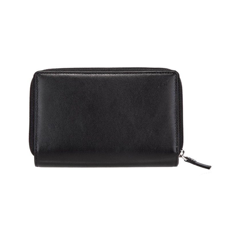 Maître Helena Wallet Leather 11 cm