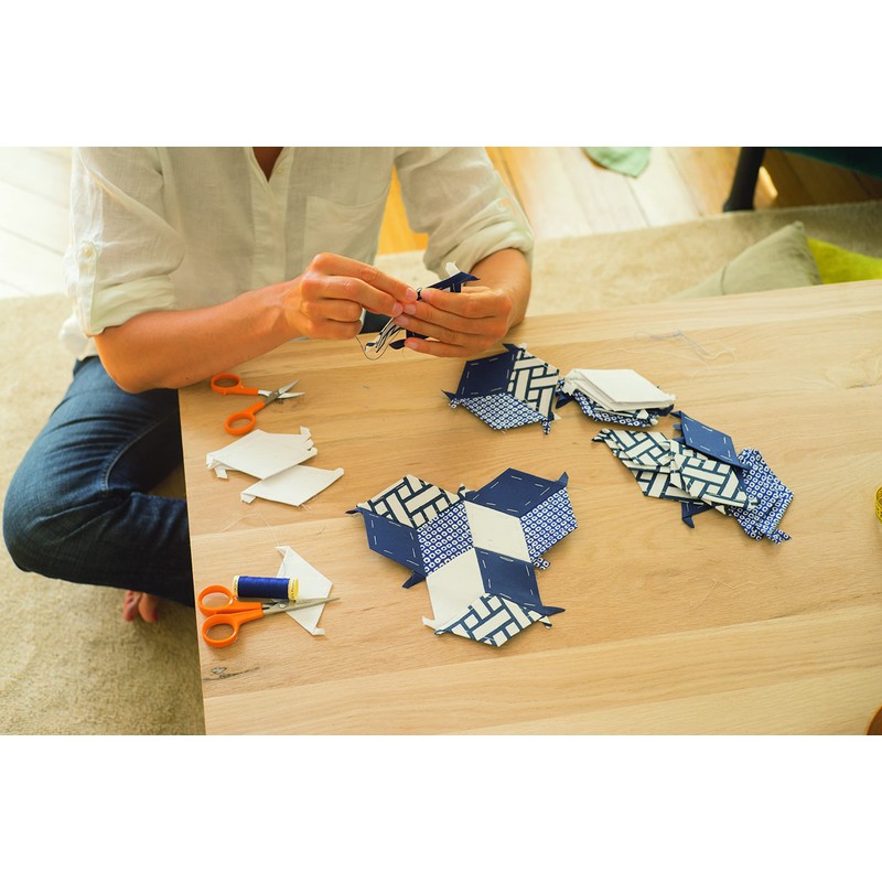 Fiskars Classic Needlework Micro-tip Scissor