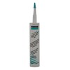 Sealant, Silicone Base, Clear, Cartridge