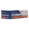 Foma Fomapan Photo Film (200 ASA Black/White Negative Roll Film/Medium