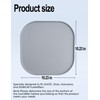 Silicone Humidifiers Tray for LEVOIT, Dreo, Homvana, ASAKUKI Humidifiers -