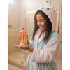 Acondicionador Secreto Herbal Línea Rizo Kids Chía, Ricino y Karité