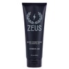 ZEUS Beard Conditioner Wash, Verbena Lime, 8 Fluid Ounce