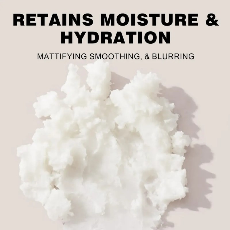 Corrector Compacto,resistente Al Agua Y Controlador De Grasa