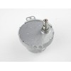 CHANCS Gear Electric MMotor Reduced DC Motor JS-50 6V DC