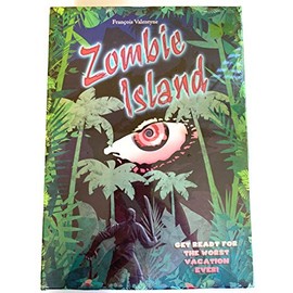 Zombie Island