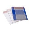 Gözze - Set of 3 Tea Towels, 100% Cotton, High