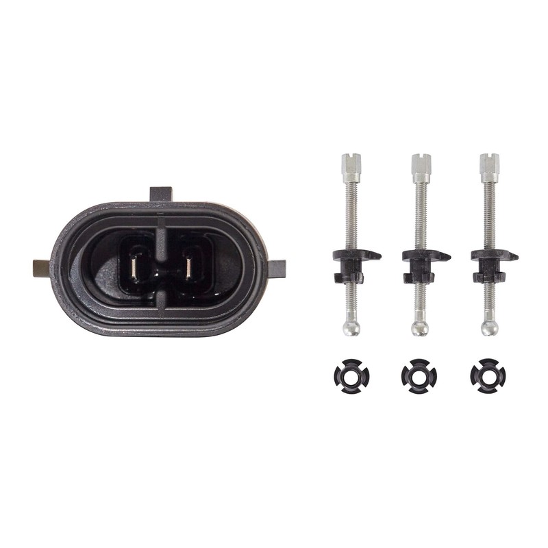 Hella 008191051 HLMP 90MM Classic HI H9 12V 65W SAE
