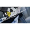 Bosch 1x PRO Aluminium Circular Saw Blade for Cordless Hand-Held
