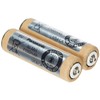 Panasonic WER160L2506 Ersatz-Akku für ER-1610/160/1611