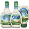 Hidden Valley Original Ranch Salad Dressing & Topping, Gluten Free
