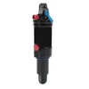 Bicycle Shock Absorber Black Aluminium Alloy Cycling Rear Shock with