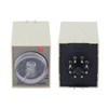 BERM Power Off Delay Relay Knob Control Timing Timer High