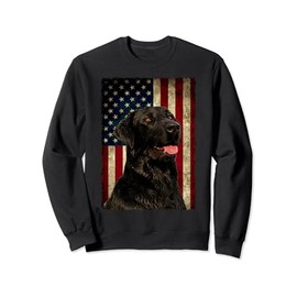 Black Labrador Lab Sweatshirt Gift For Black Lab Owner