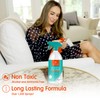 Screen Cleaner Spray Kit | 16oz Large Bottle TV Screen