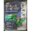 Unbranded *NEW* DIY Solar Dinobot - Tech-Kit - Make 4