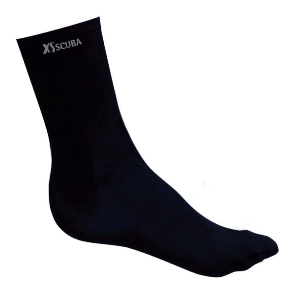 XS Scuba Beefy Socks
