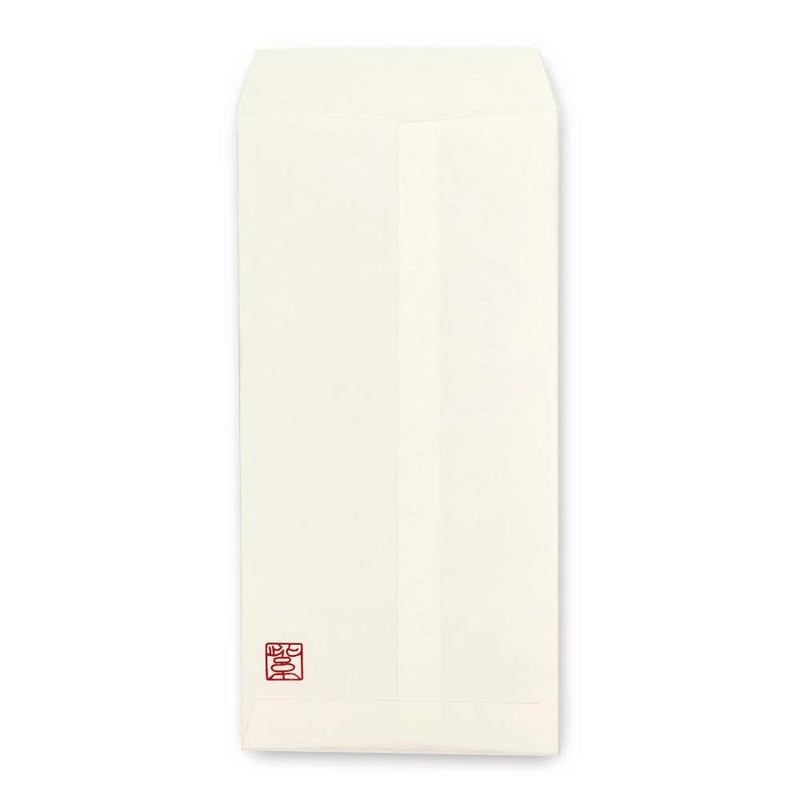 Kakukei SI6802 Pochi Bag Shisune Universal Type Thank You All