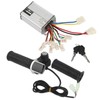 48V 1000W Controller Set with Lock Accessory for E‑Bike Electric